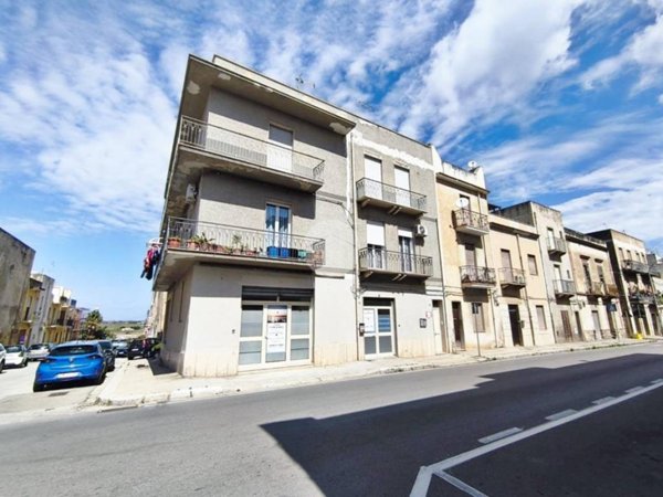 appartamento in vendita a Paceco