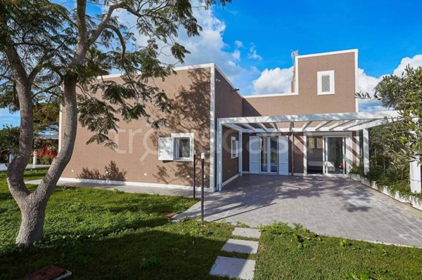 villa in vendita a Paceco