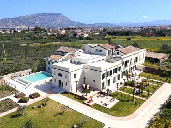 terreno edificabile in vendita a Paceco