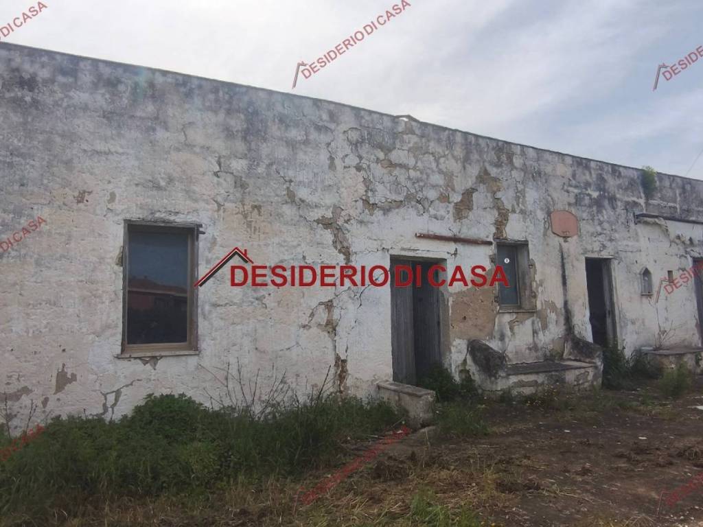 casa indipendente in vendita a Paceco