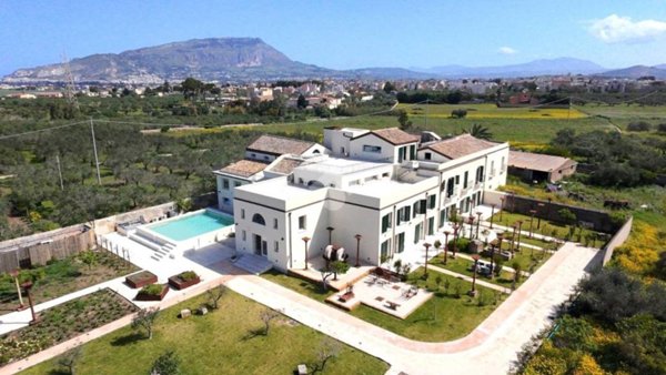 terreno edificabile in vendita a Paceco
