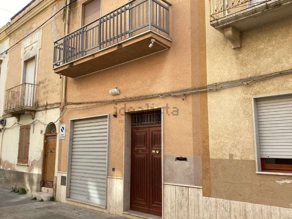 casa indipendente in vendita a Paceco