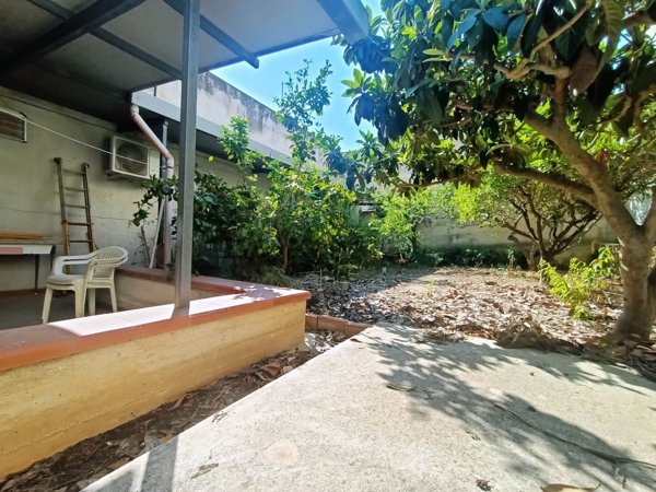 casa indipendente in vendita a Paceco