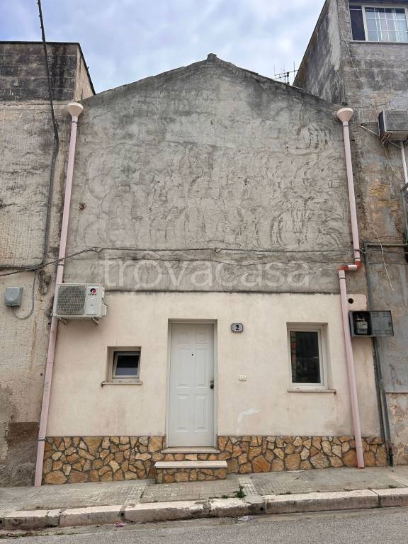 casa indipendente in vendita a Paceco
