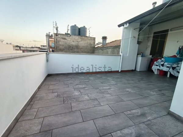 casa indipendente in vendita a Paceco