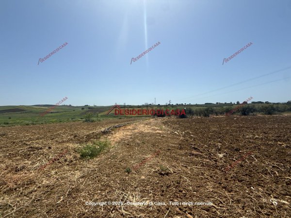 terreno edificabile in vendita a Paceco