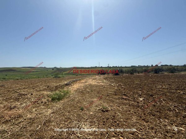 terreno edificabile in vendita a Paceco