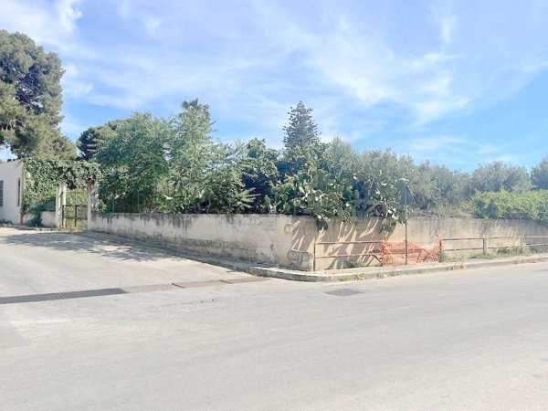 terreno edificabile in vendita a Paceco