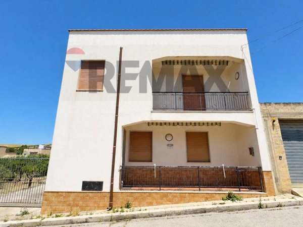 casa indipendente in vendita a Paceco in zona Dattilo
