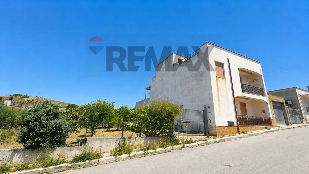 casa indipendente in vendita a Paceco in zona Dattilo