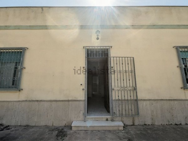 quadrivano in vendita a Paceco in zona Nubia