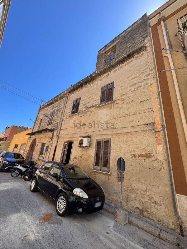 casa indipendente in vendita a Paceco