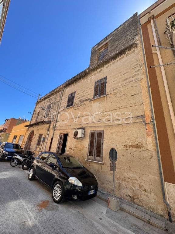 casa indipendente in vendita a Paceco