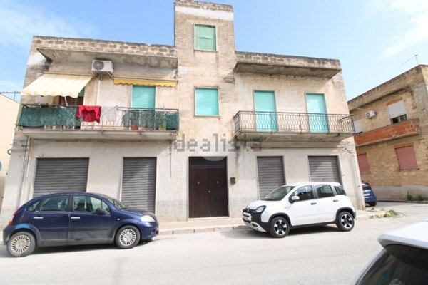 appartamento in vendita a Paceco
