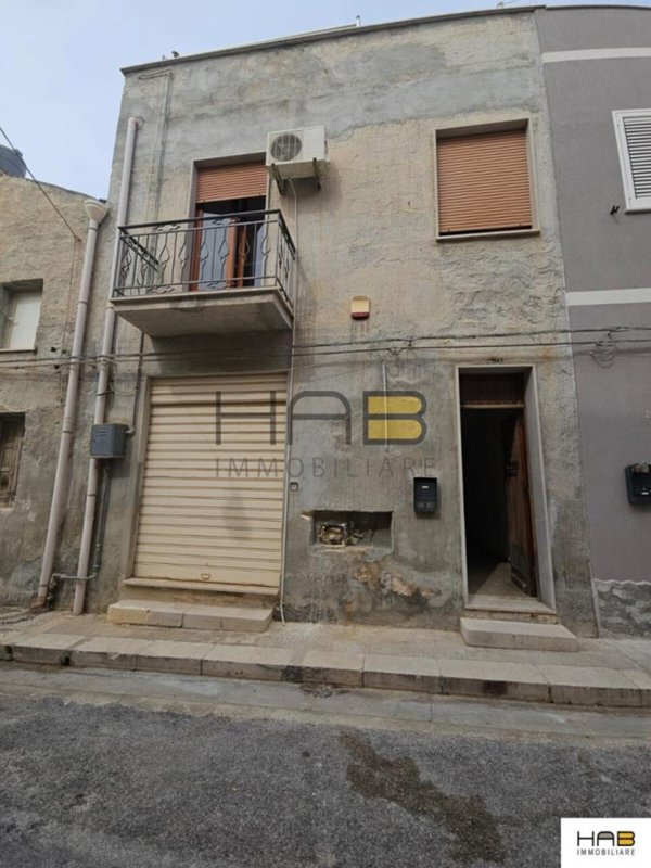 casa indipendente in vendita a Paceco