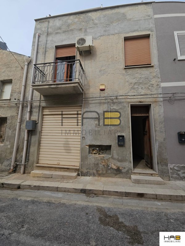 casa indipendente in vendita a Paceco