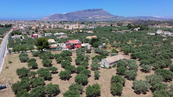 casa indipendente in vendita a Paceco