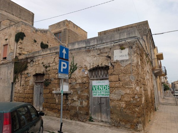 appartamento in vendita a Paceco