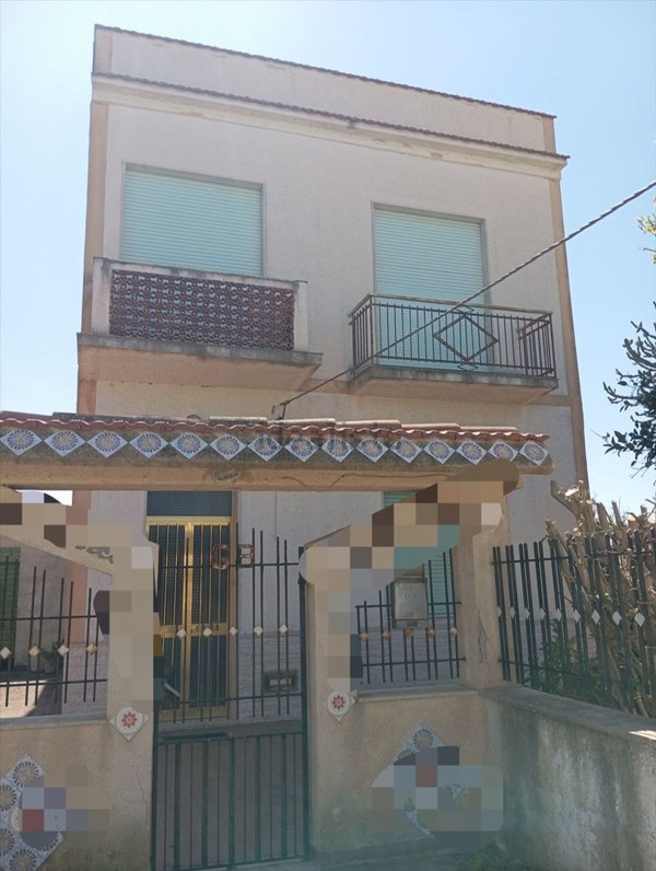 casa indipendente in vendita a Paceco in zona Nubia