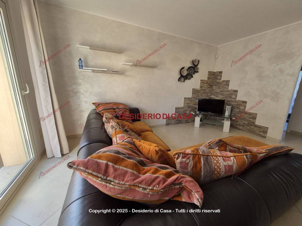 casa indipendente in vendita a Paceco in zona Dattilo