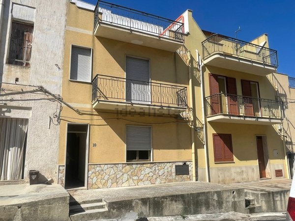 casa indipendente in vendita a Paceco
