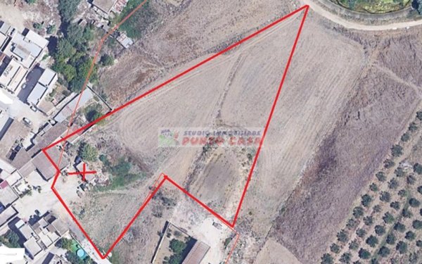 terreno agricolo in vendita a Paceco