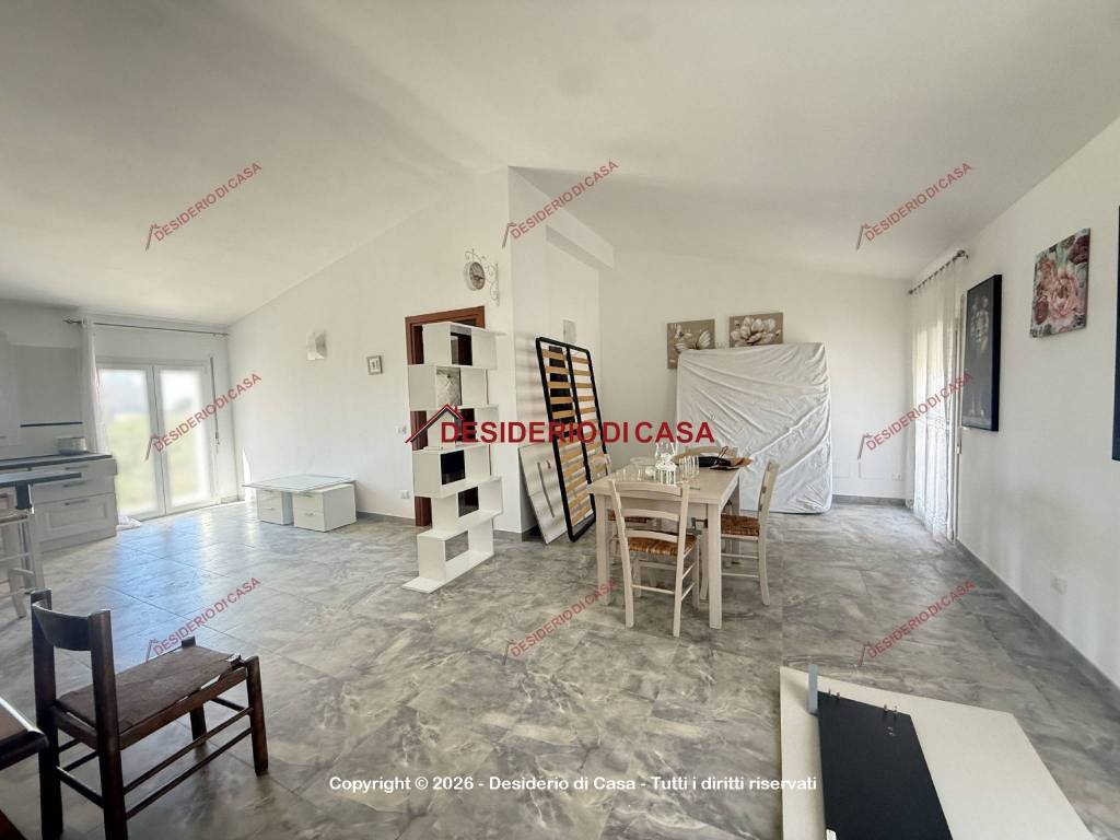 appartamento in vendita a Paceco