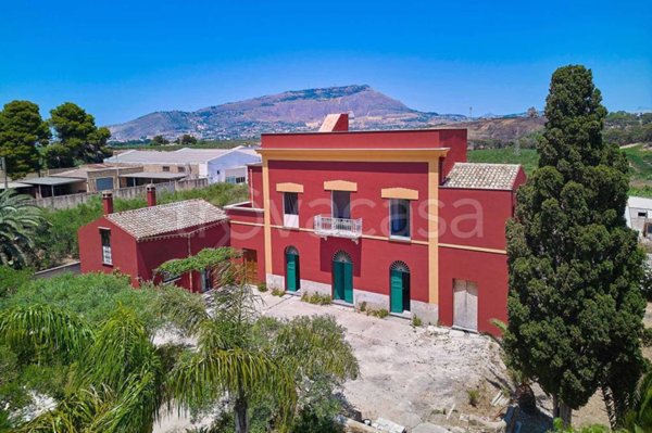 casa indipendente in vendita a Paceco