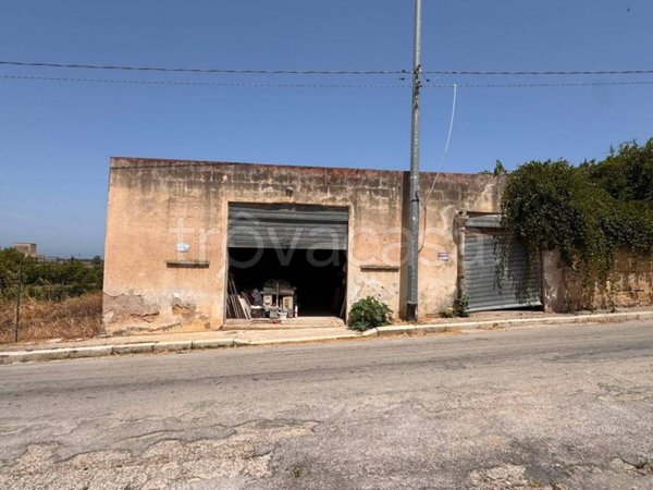 terreno edificabile in vendita a Paceco