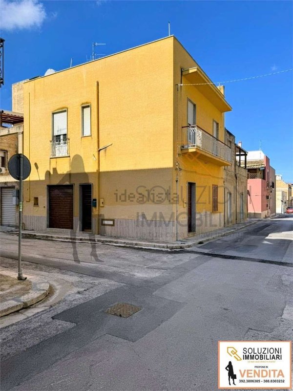 appartamento in vendita a Paceco