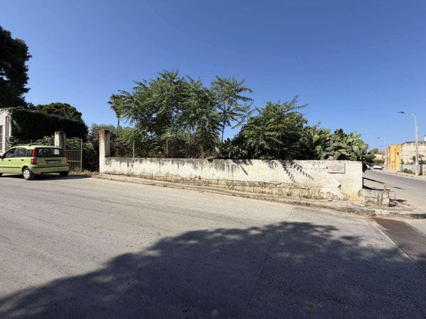 villa in vendita a Paceco