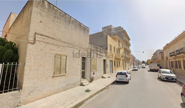 casa indipendente in vendita a Paceco