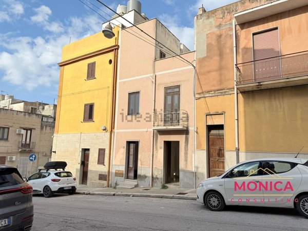 casa indipendente in vendita a Paceco