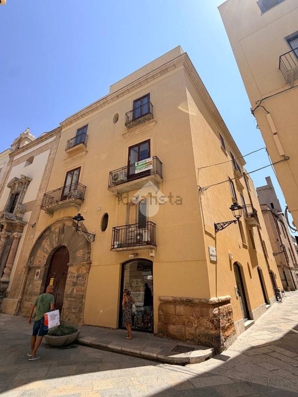 appartamento in vendita a Paceco in zona Nubia