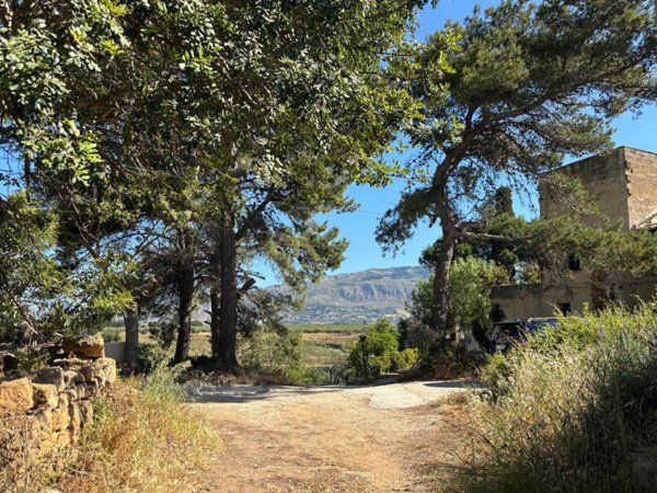 terreno agricolo in vendita a Paceco