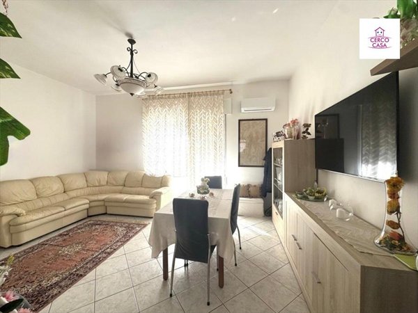 appartamento in vendita a Paceco