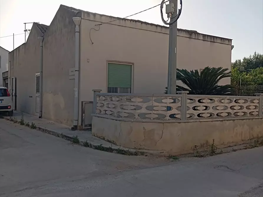 casa indipendente in vendita a Paceco in zona Nubia