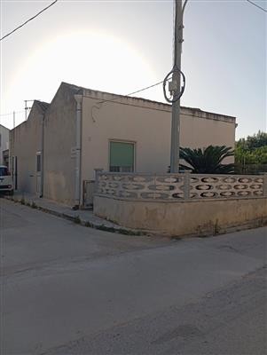 casa indipendente in vendita a Paceco in zona Nubia