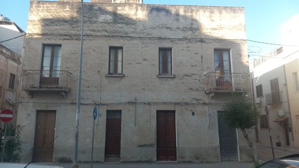 casa indipendente in vendita a Paceco