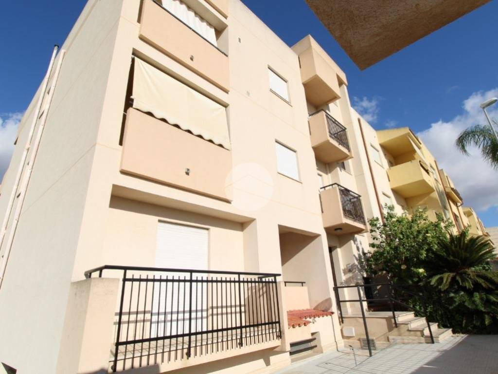 appartamento in vendita a Paceco