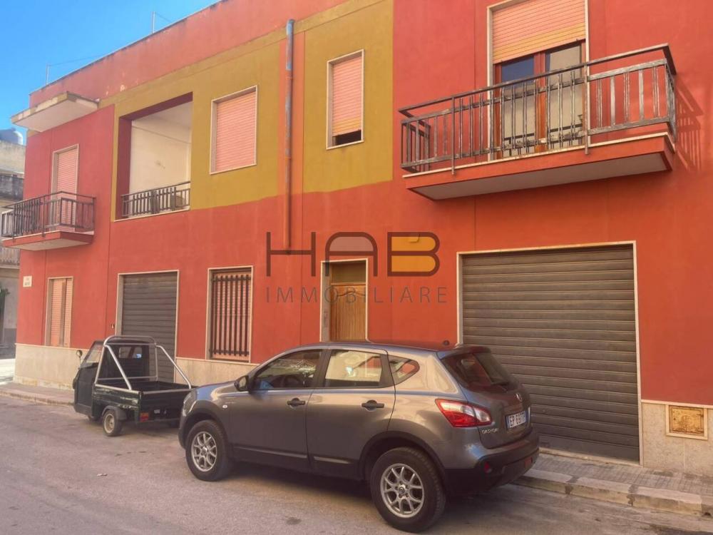 appartamento in vendita a Paceco