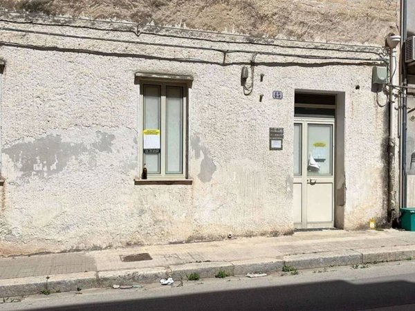 appartamento in vendita a Paceco