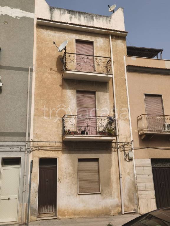 appartamento in vendita a Paceco