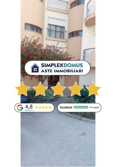 appartamento in vendita a Paceco