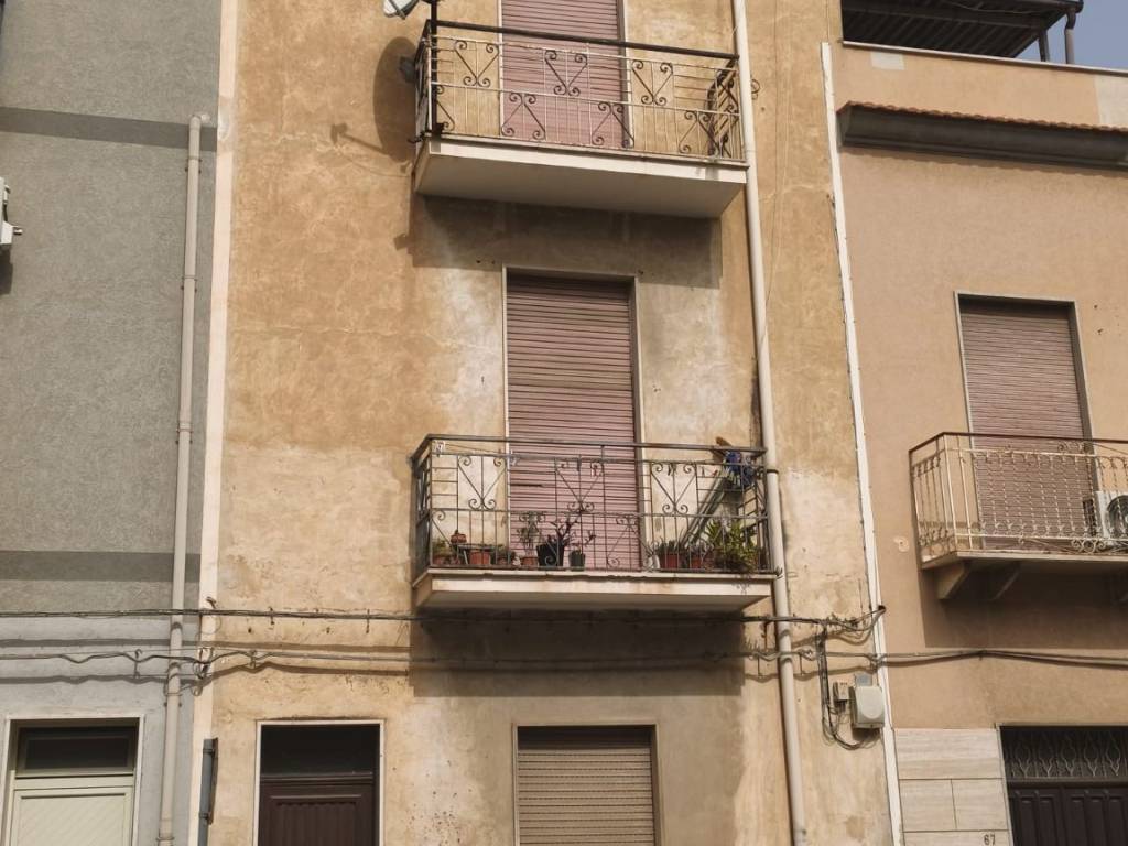intera palazzina in vendita a Paceco