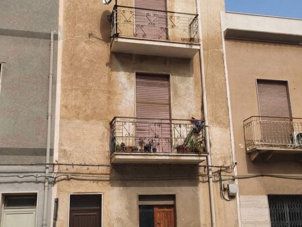 intera palazzina in vendita a Paceco