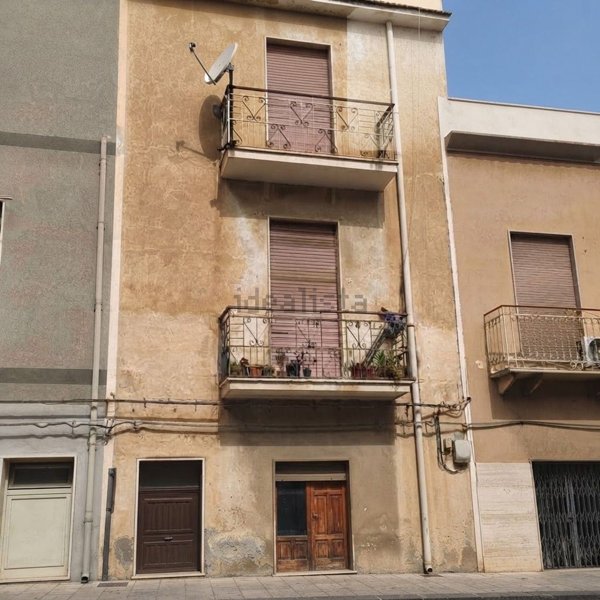 casa indipendente in vendita a Paceco