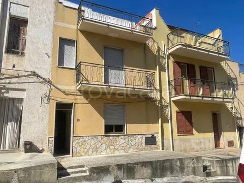 casa indipendente in vendita a Paceco