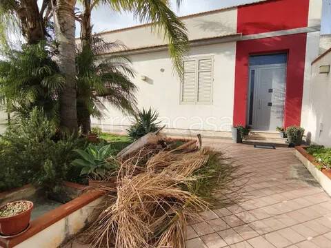 casa indipendente in vendita a Paceco in zona Nubia