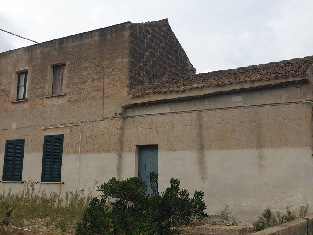 casa indipendente in vendita a Paceco in zona Nubia